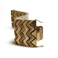 Bracciale Goldside Donna GOLDSIDE in Oro giallo GOLDBR86.5 - GOLDBR86.5